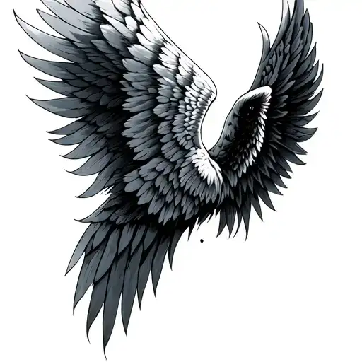 Angel Wing