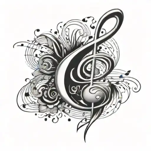 Music Note