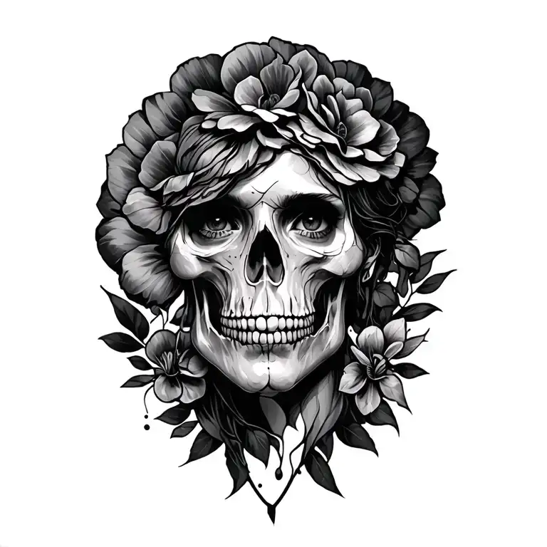 Black Work Number 13