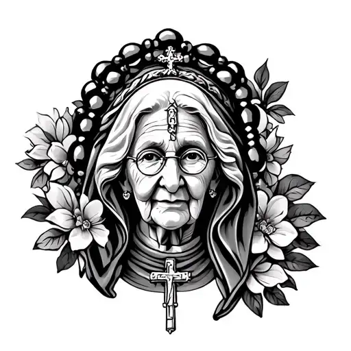 Grandma Rosary