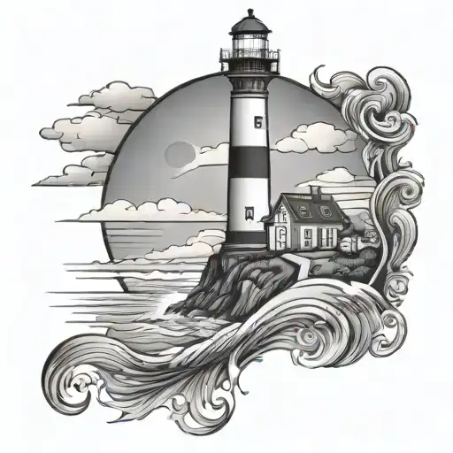 Lighthouse