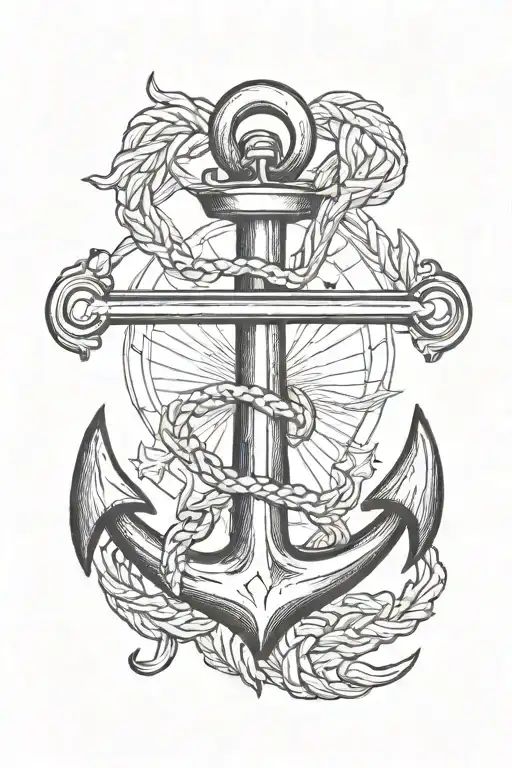 Anchor