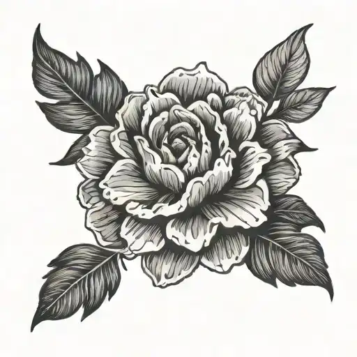 Flowers Coming Using Birth Flower October