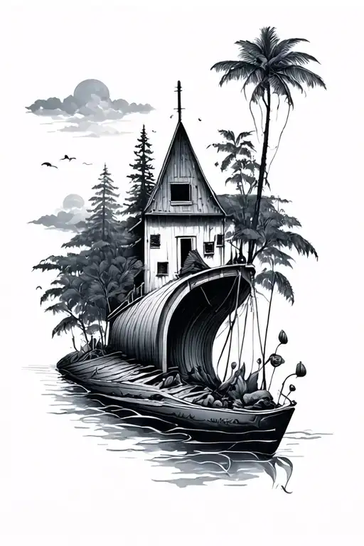 Journey Through Life