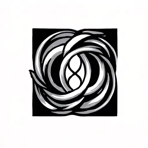 Resilience Symbol