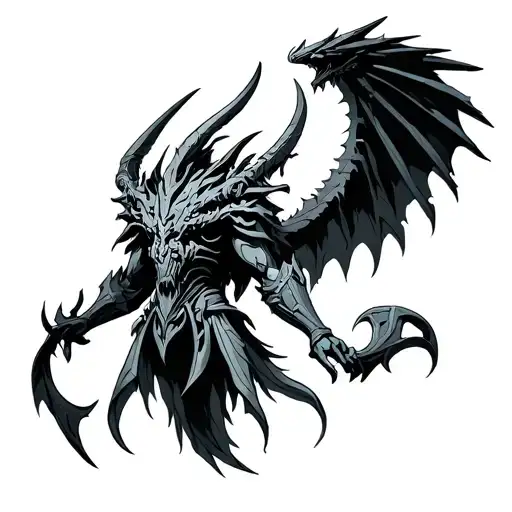 Warhammer 40K Tzeentch Lord Of Change