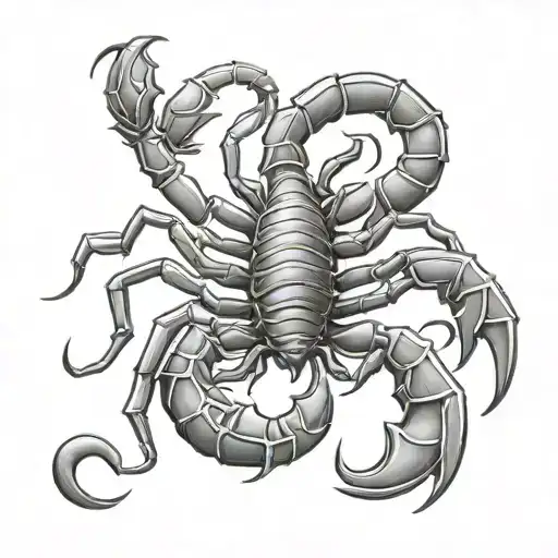 Scorpion