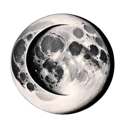Moon Phase