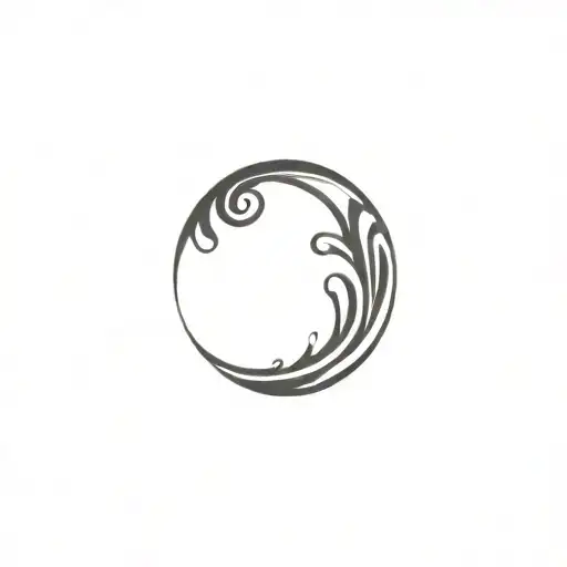 Filler Abstract Patterns