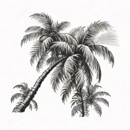 Palm Tree