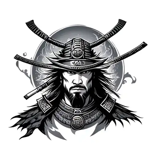 Samurai