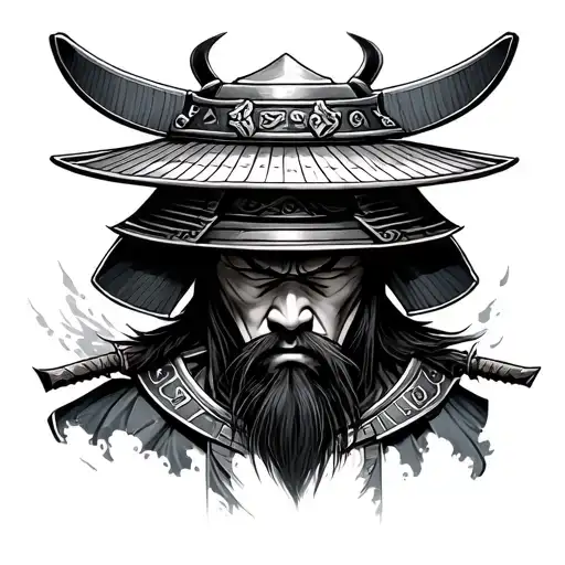 Samurai