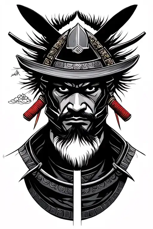 Samurai