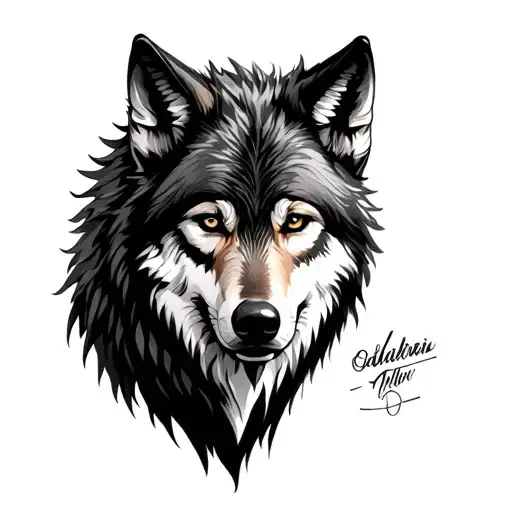 Wolf