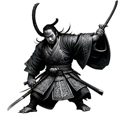 Samurai