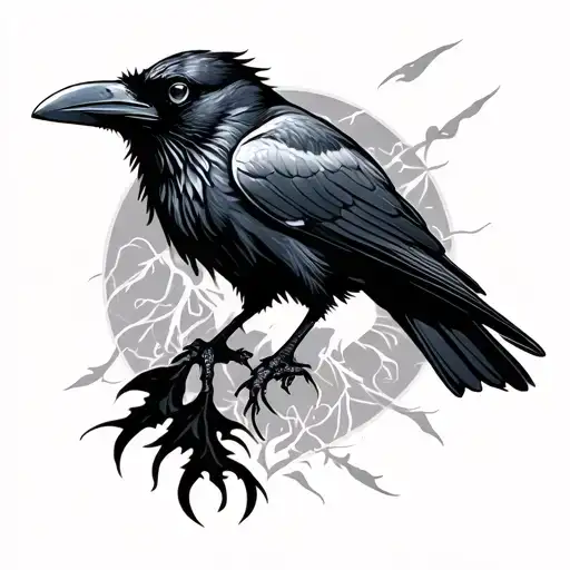 Raven
