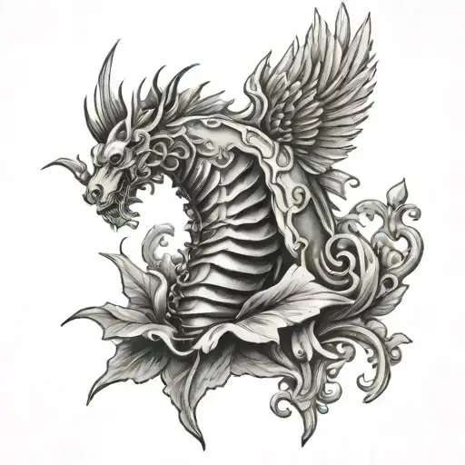 Royal And Victory Spinal