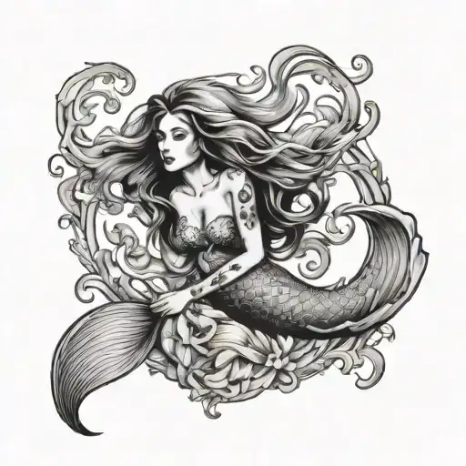Mermaid
