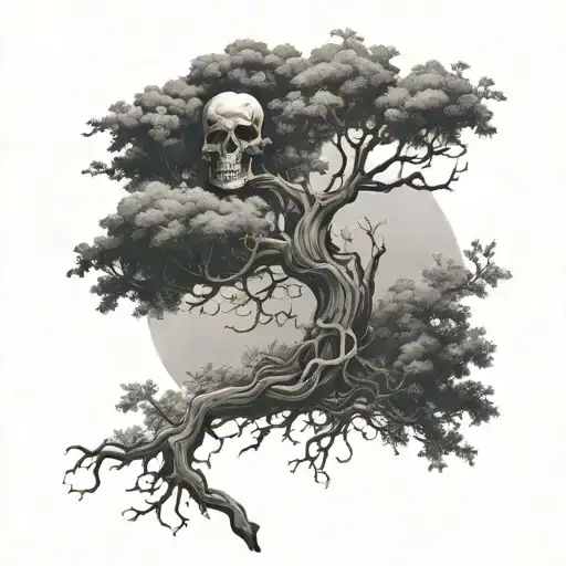 Poison Tree