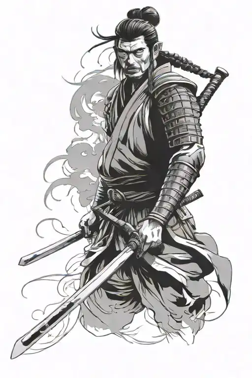 Samurai