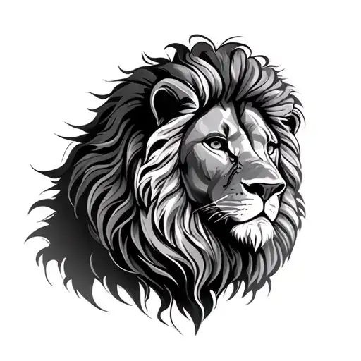 Lion Judah