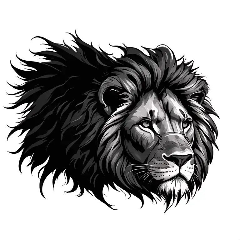 Lion Judah