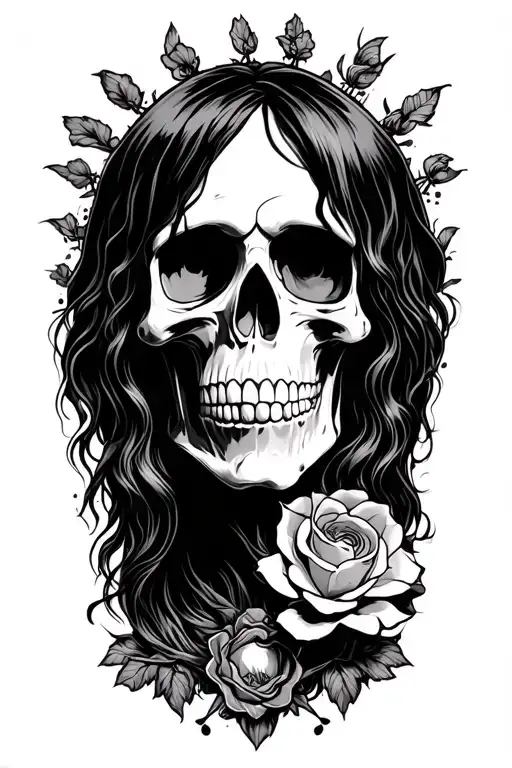 Grateful Dead Bertha