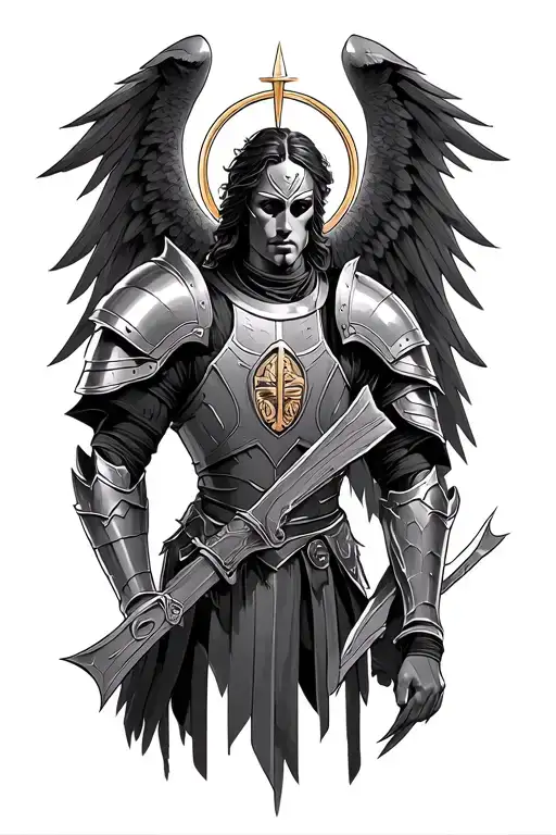 Full Armor Of God