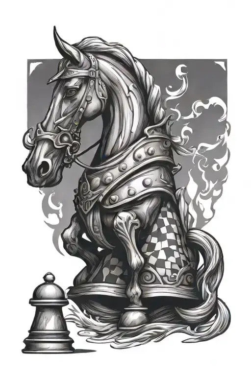 Chess Knight