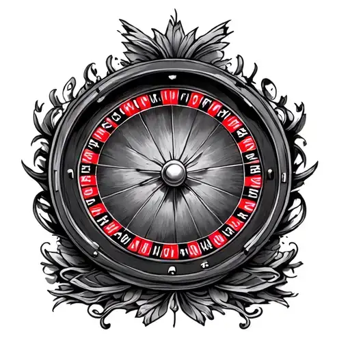Roulette