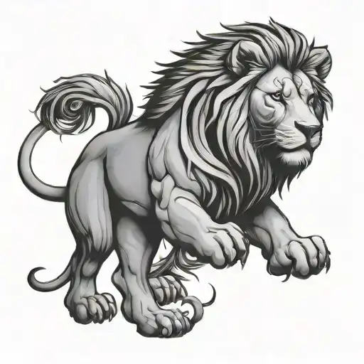 Leo Zodiac Sign