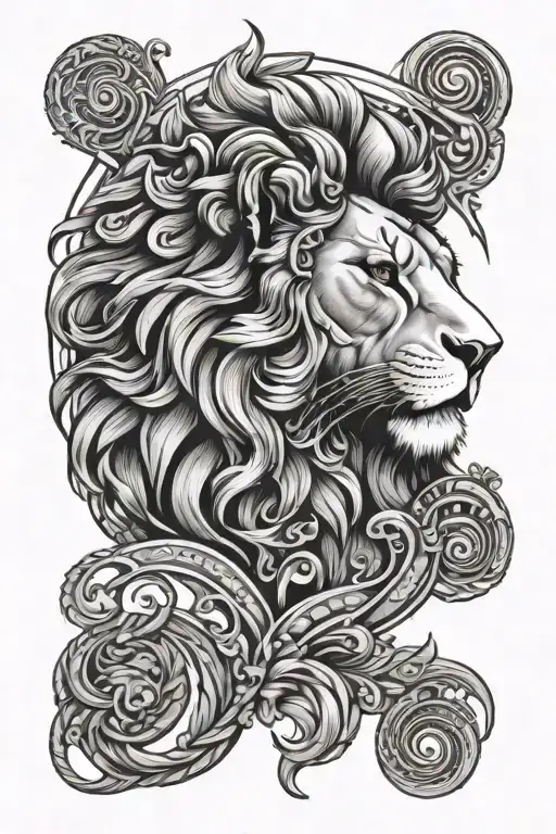Leo Zodiac Sign