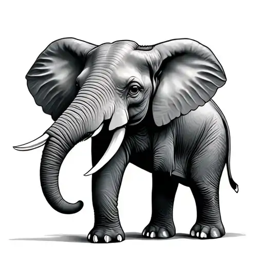 Elephant