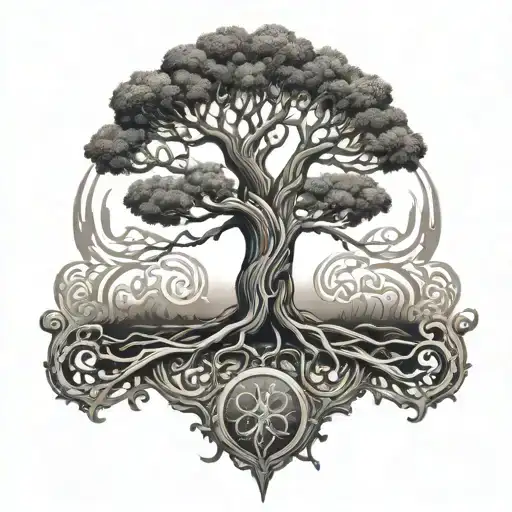 Yggdrasil