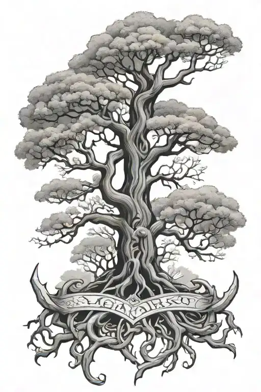 Yggdrasil
