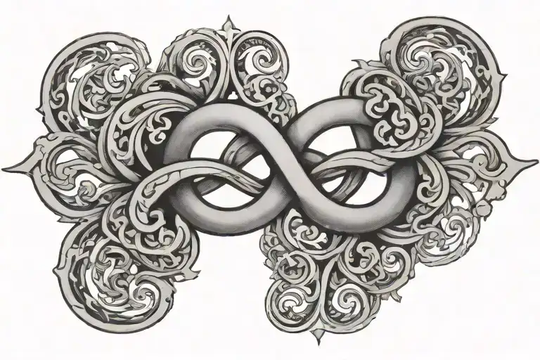 Infinite Symbol