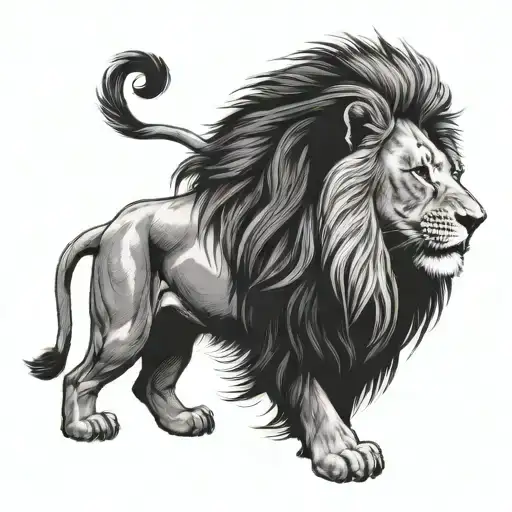 Lion