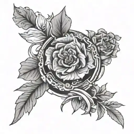 Discipline And Consistency