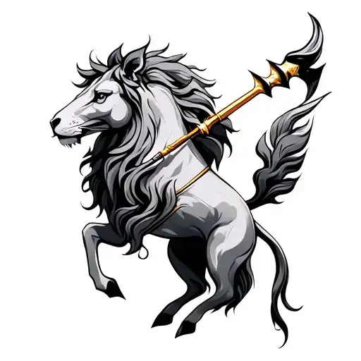 Sagittarius And Leo Sign