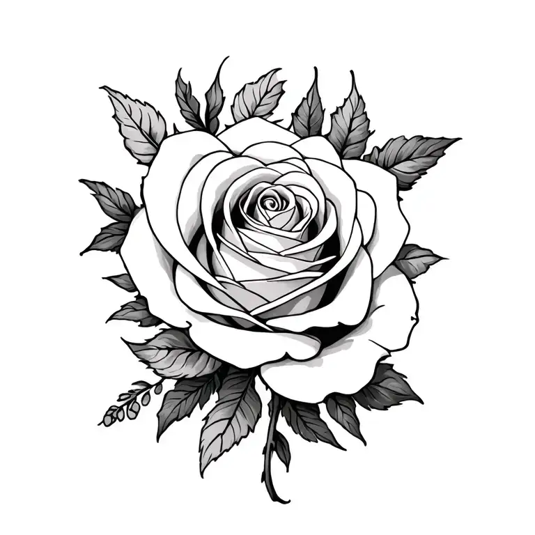 Roses Gemini Sign