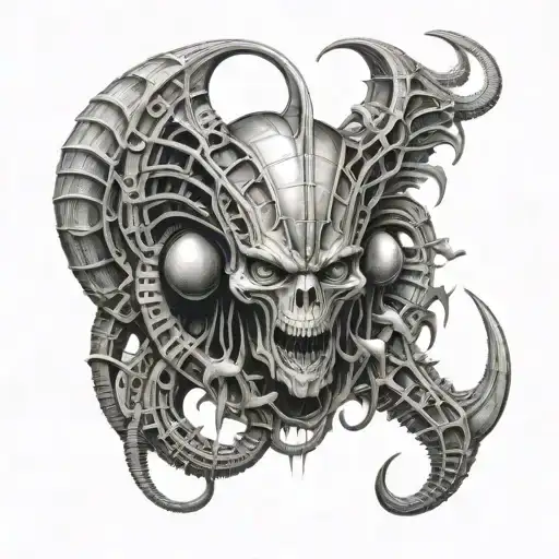 Giger