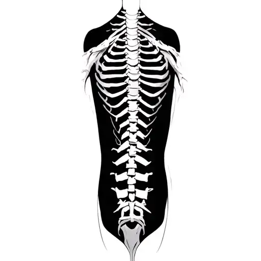 Healing Spine