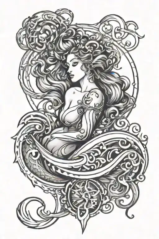 Aquarius Zodiac Sign