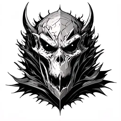 Behelit Stone From Berserk