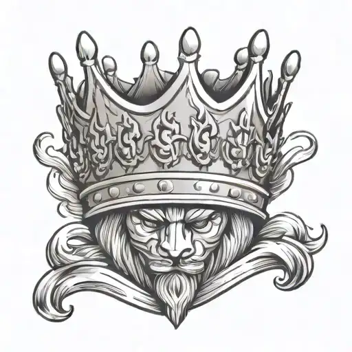 King's Crown