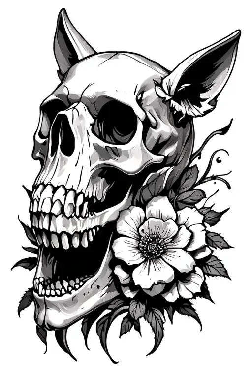 Animal Skull