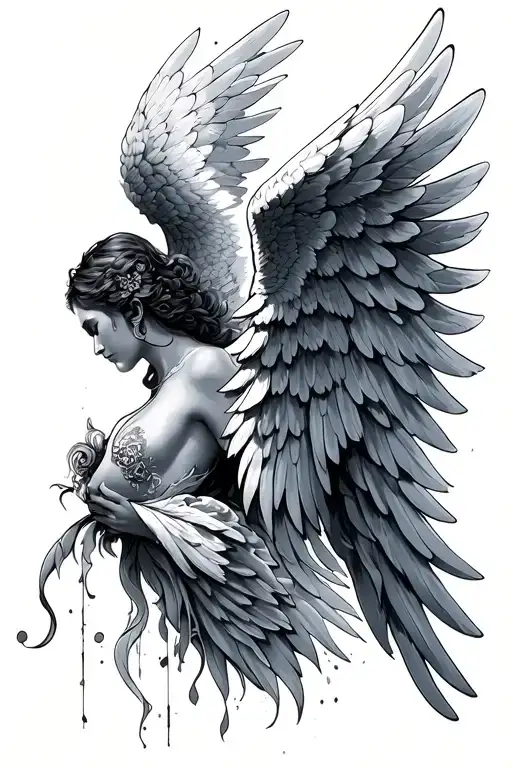 Angel Wings