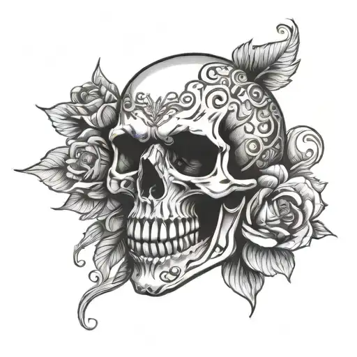 Skull