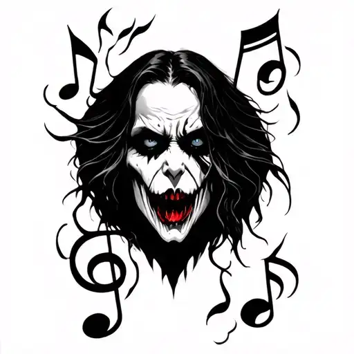 Vampire And Soul Music