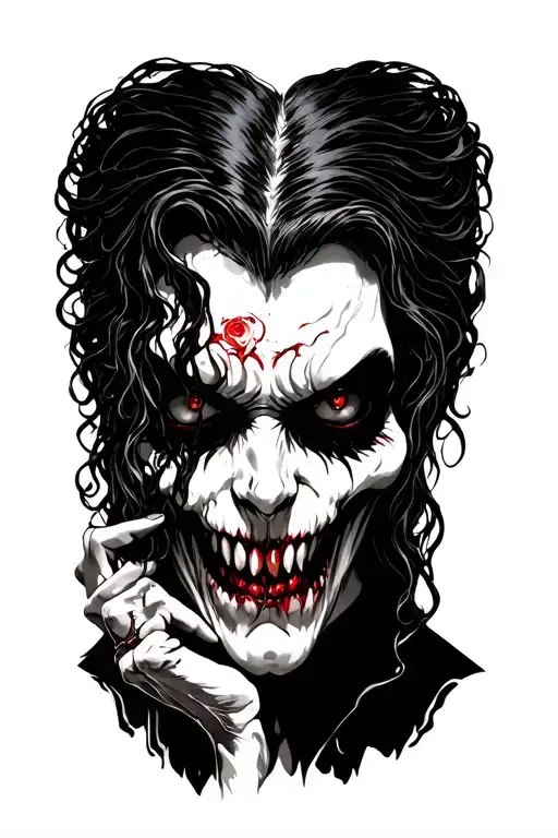 Vampire And Soul Music